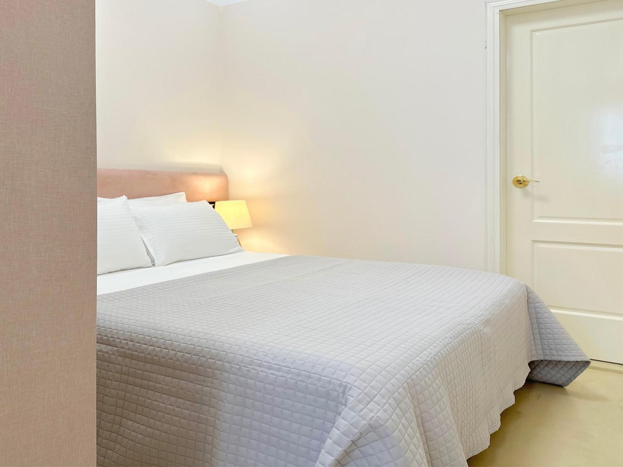 Cozy - By The Sea Apartman Golem