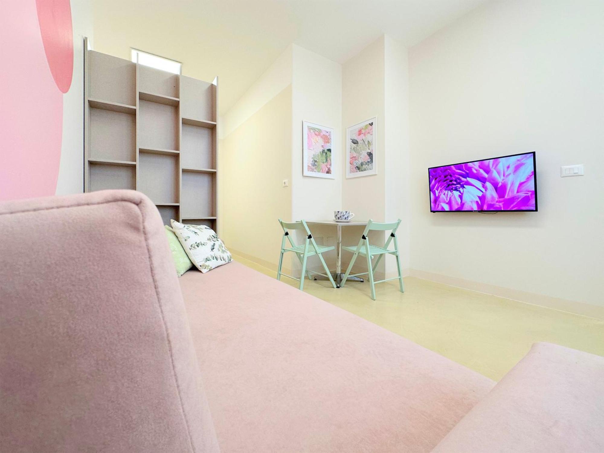 Summer Edition - By The Sea 1 - Res Apartment *