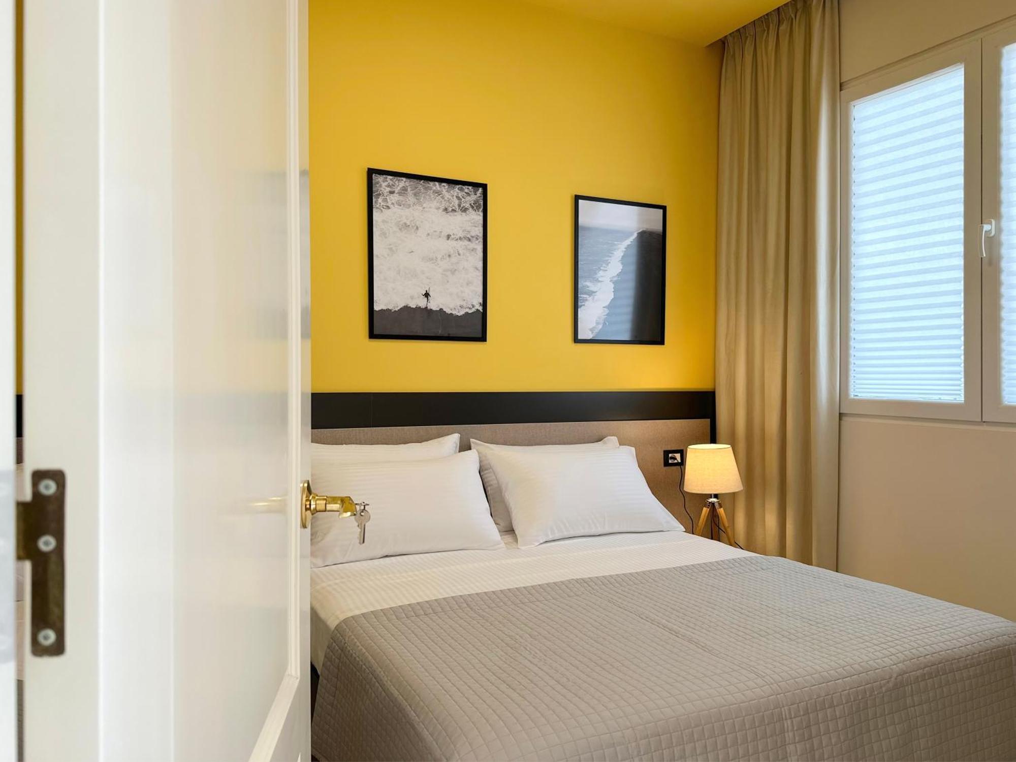Apartman Cozy - By The Sea