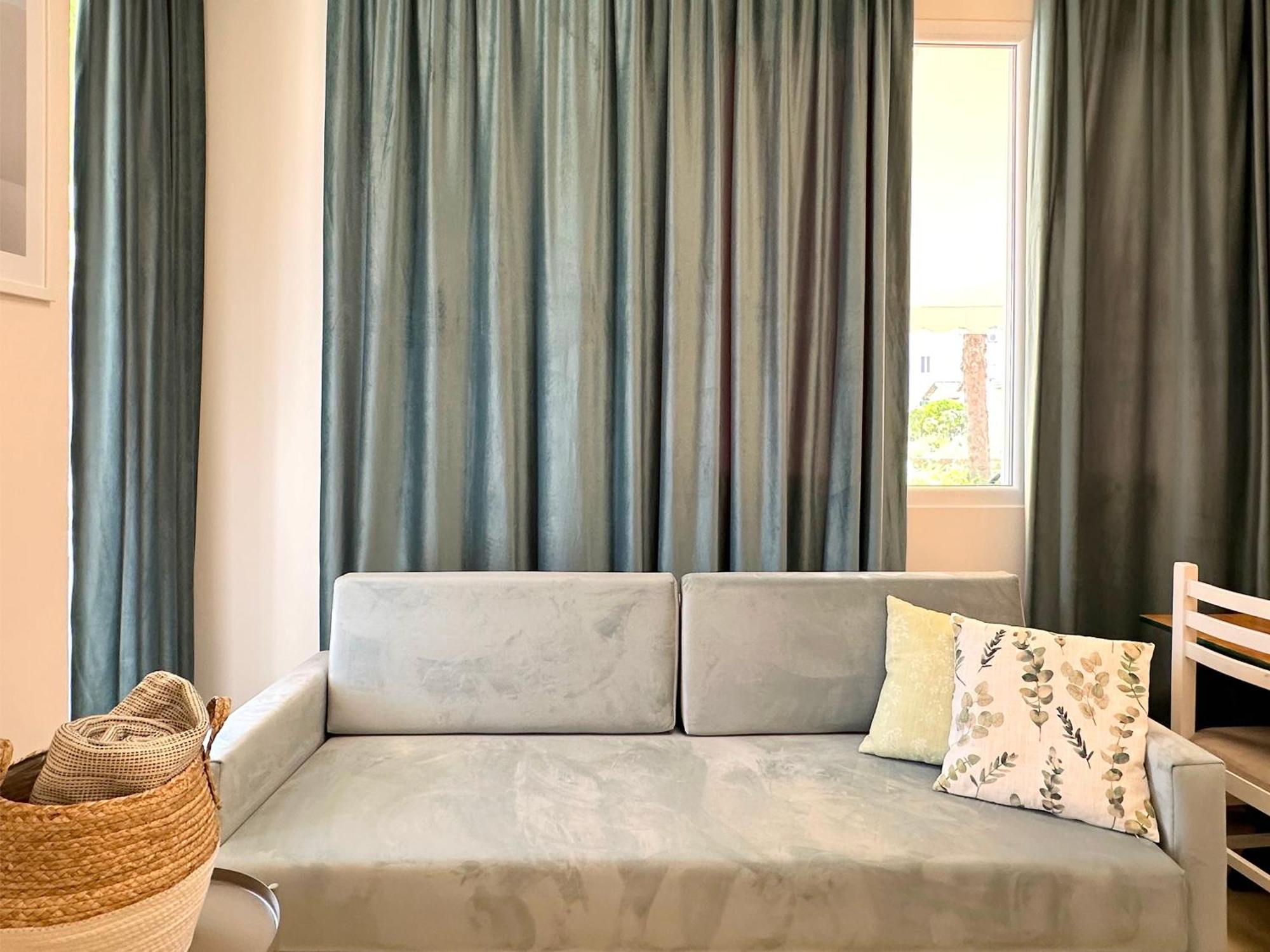 Apartman Cozy - By The Sea