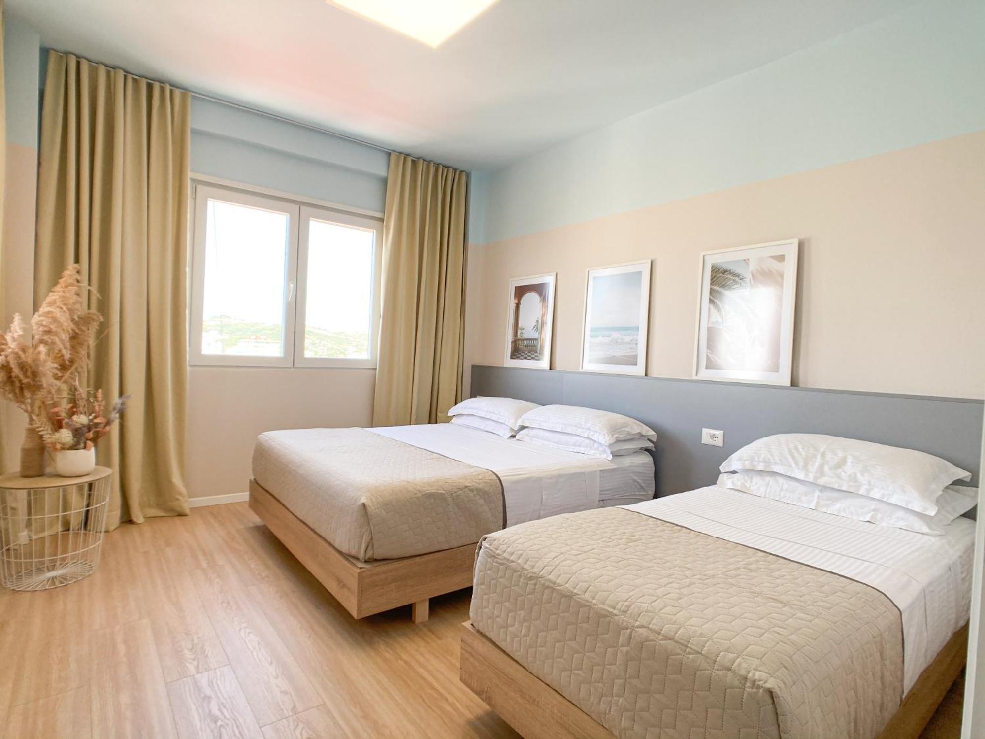 Apartman Cozy - By The Sea Golem