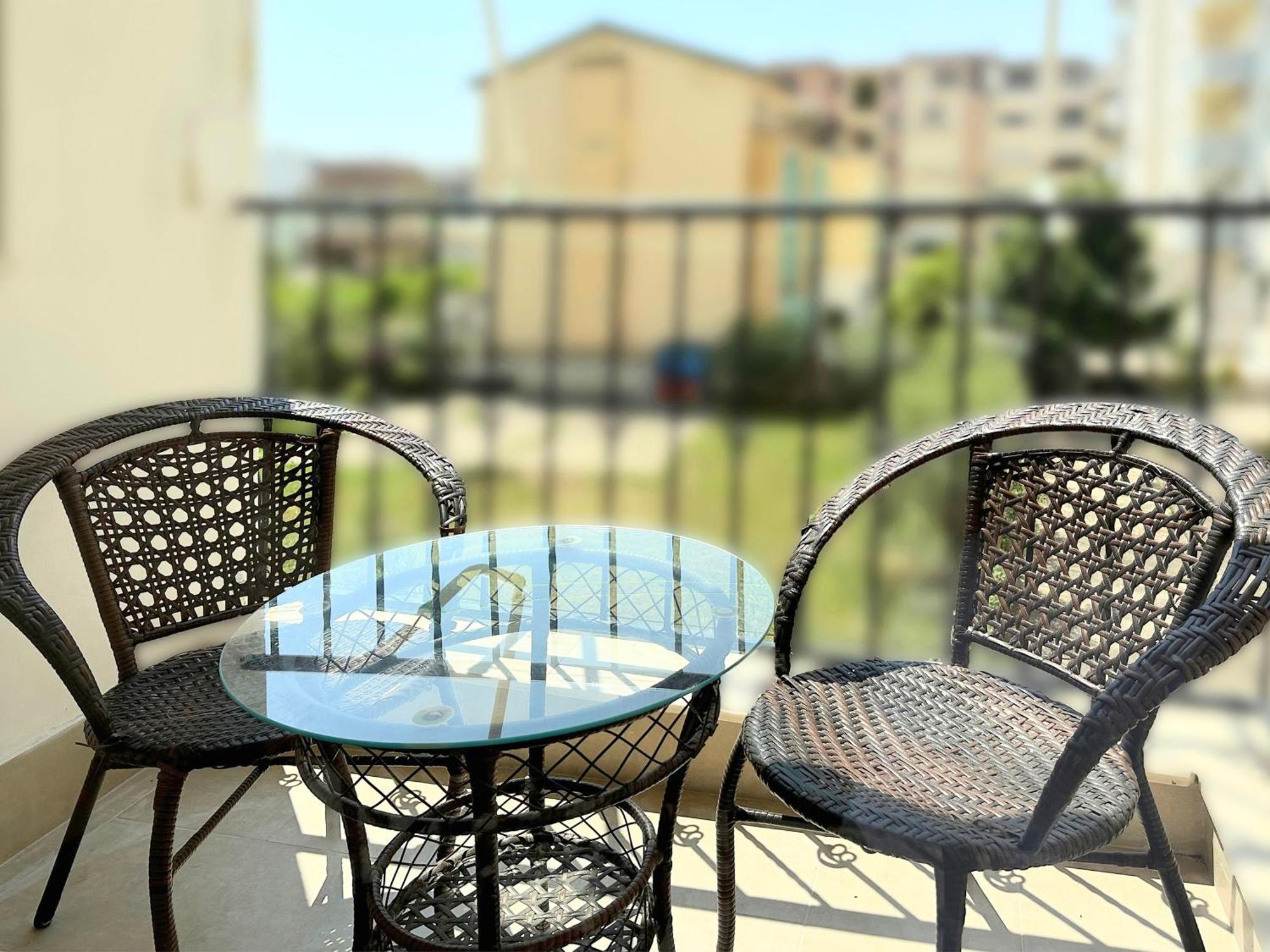Summer Edition - By The Sea 1 - Res Apartment *