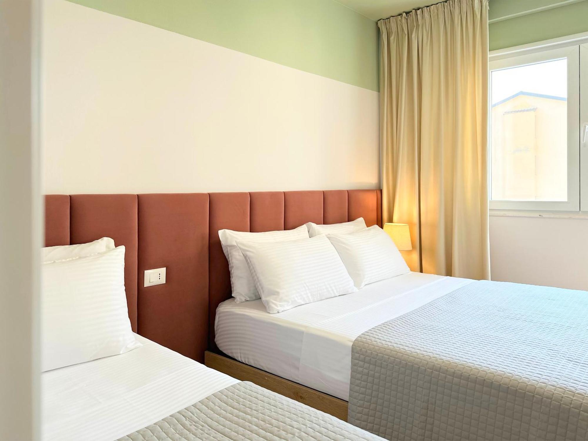 Apartman Cozy - By The Sea Golem