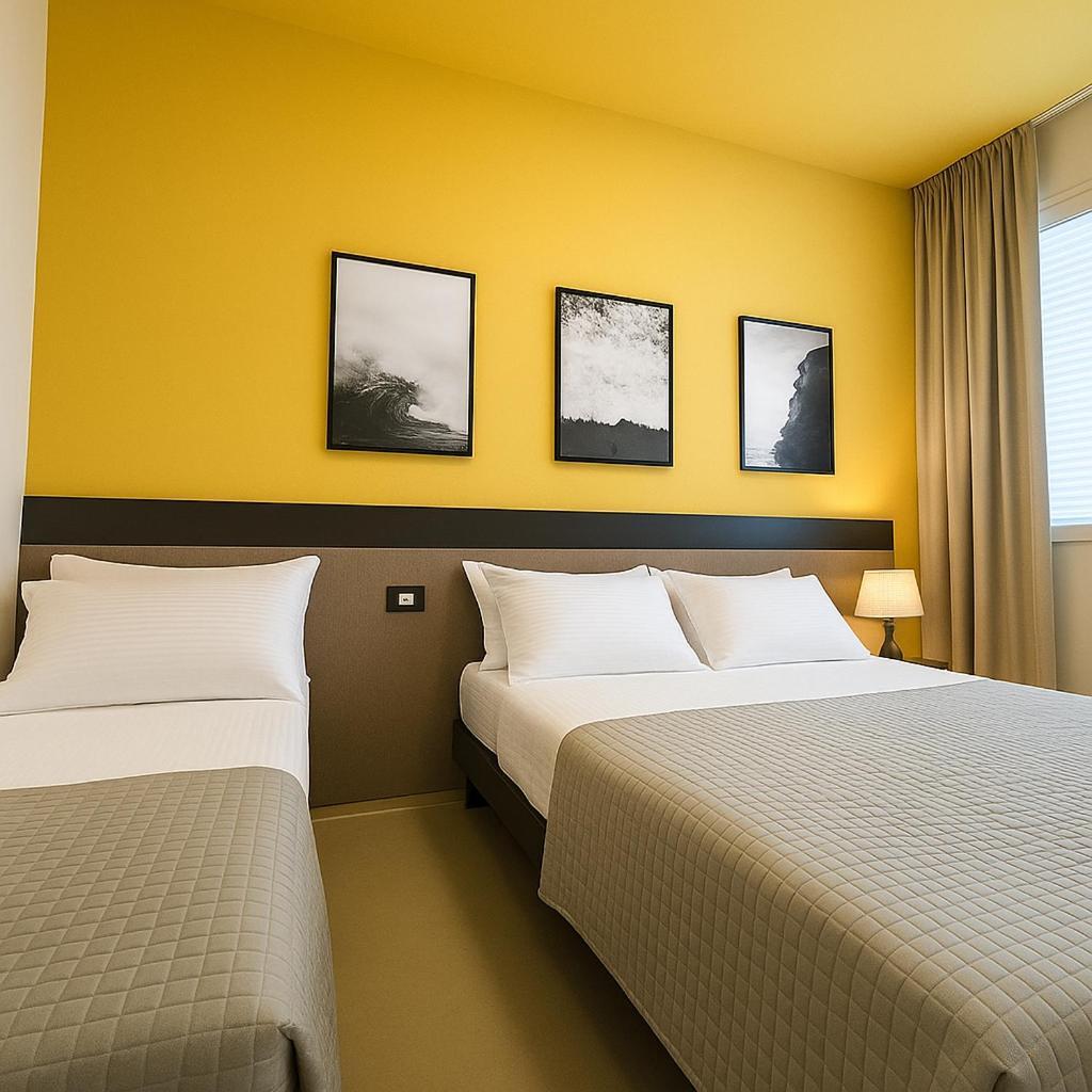 Cozy - By The Sea Apartman *