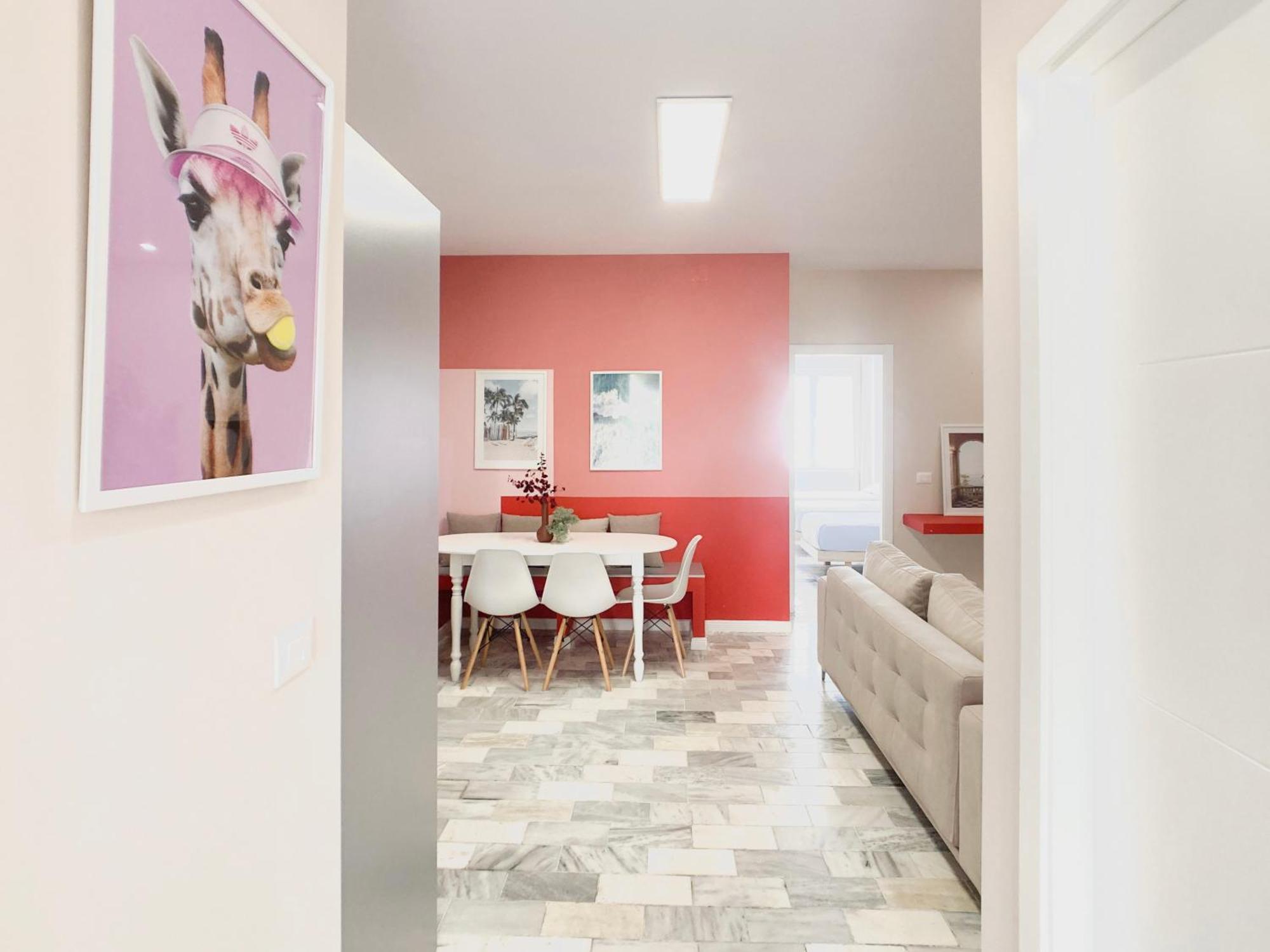 Apartman Cozy - By The Sea *