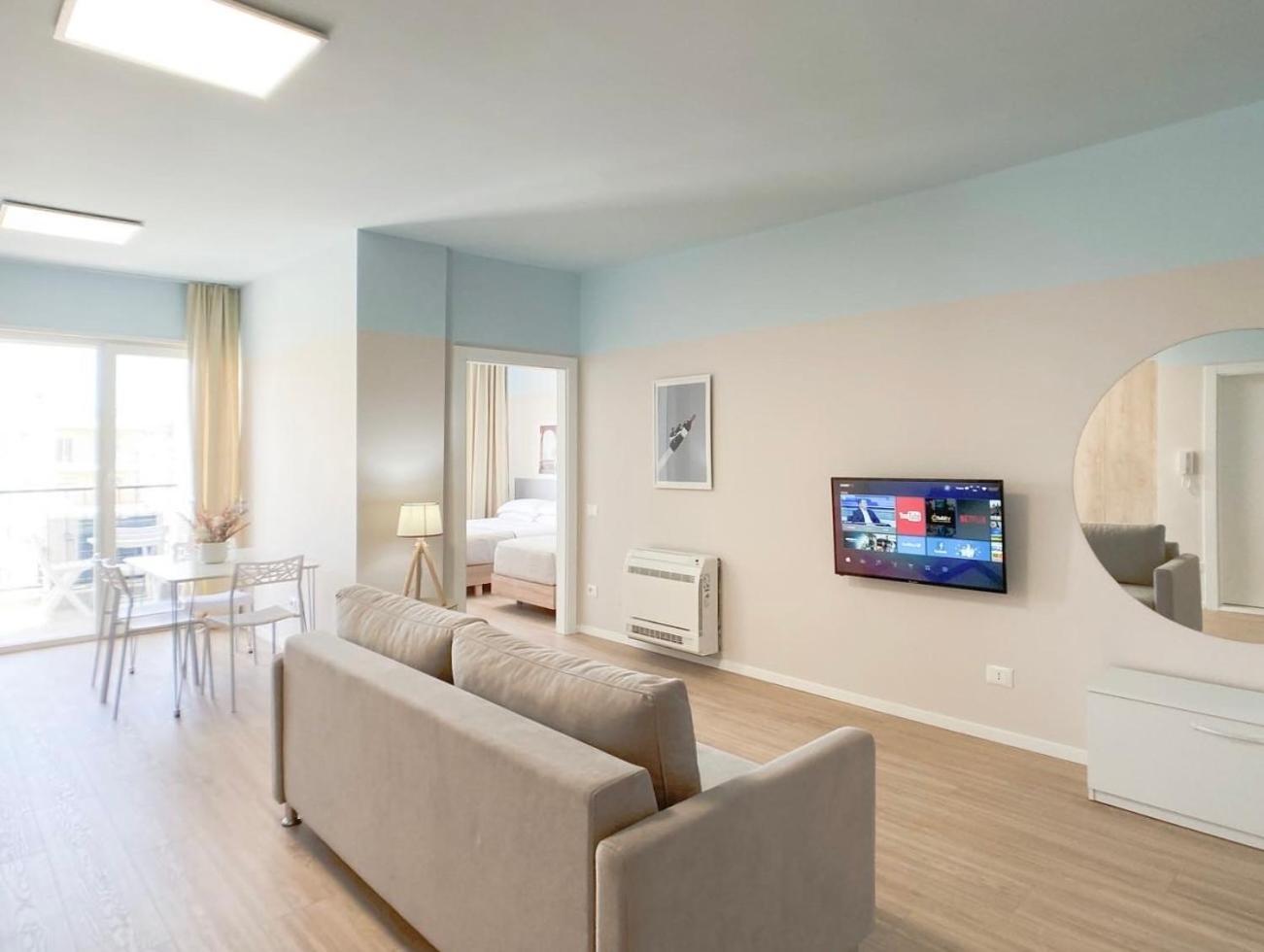 Summer Edition - By The Sea 1 - Res Apartment Golem (Tirana)