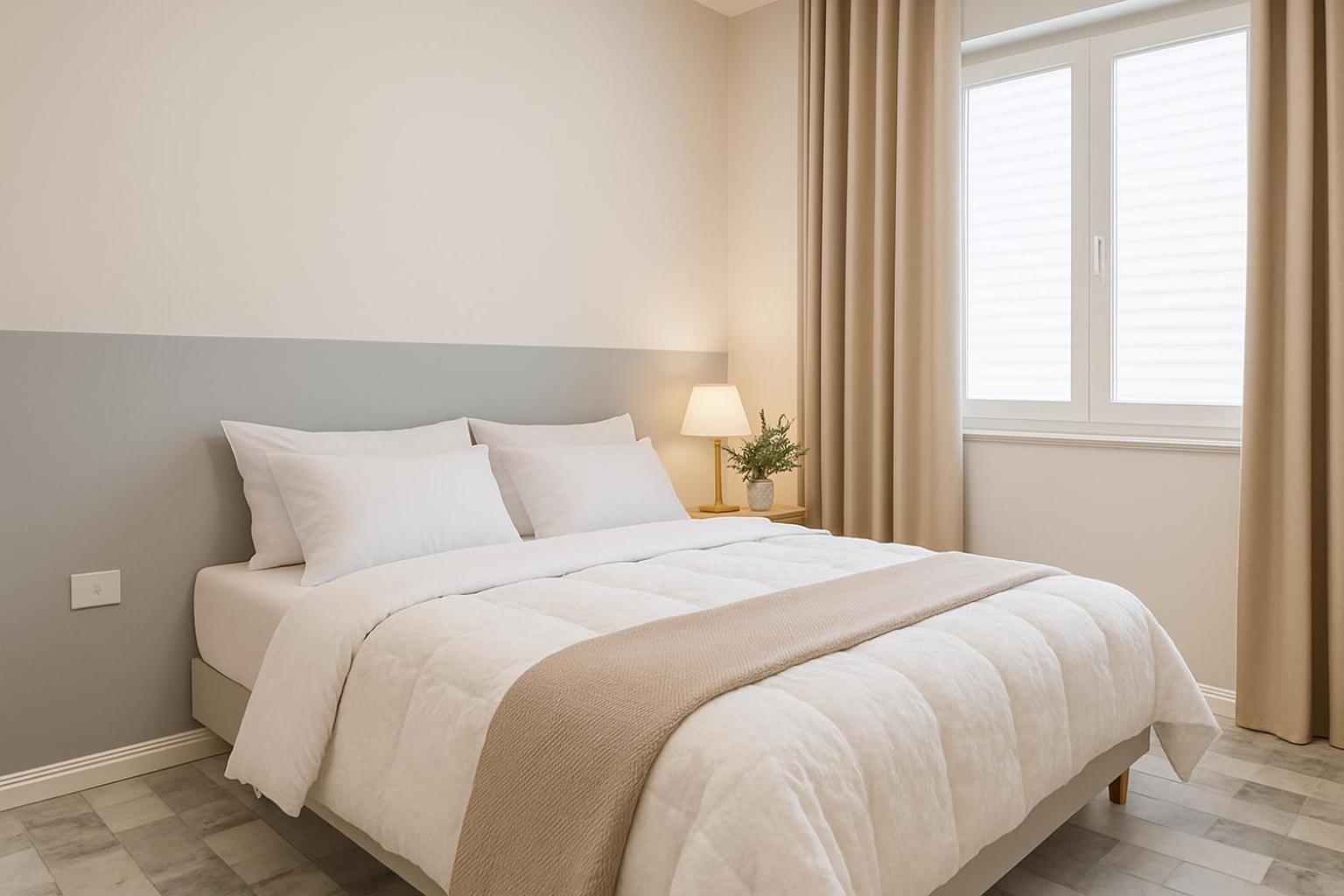 Apartman Cozy - By The Sea *