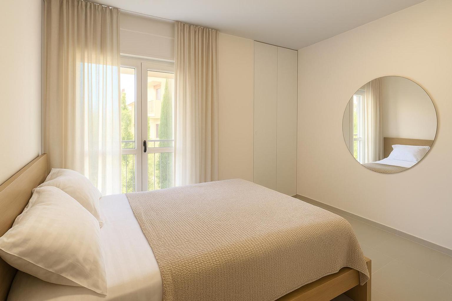 Cozy - By The Sea Apartman Golem