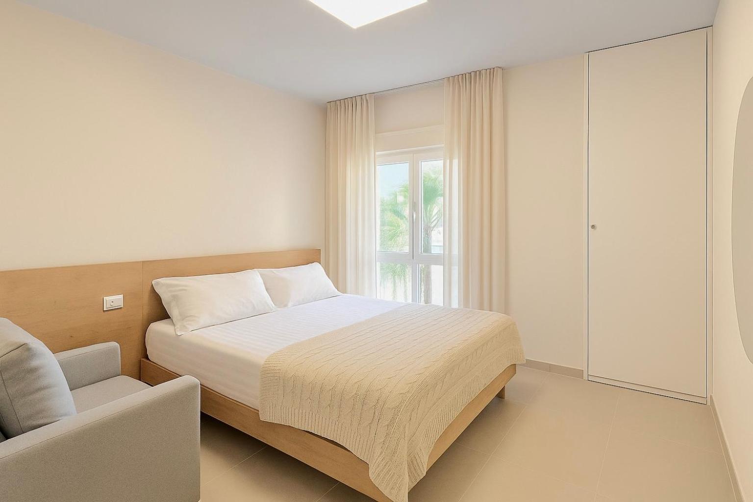 Cozy - By The Sea Apartman *
