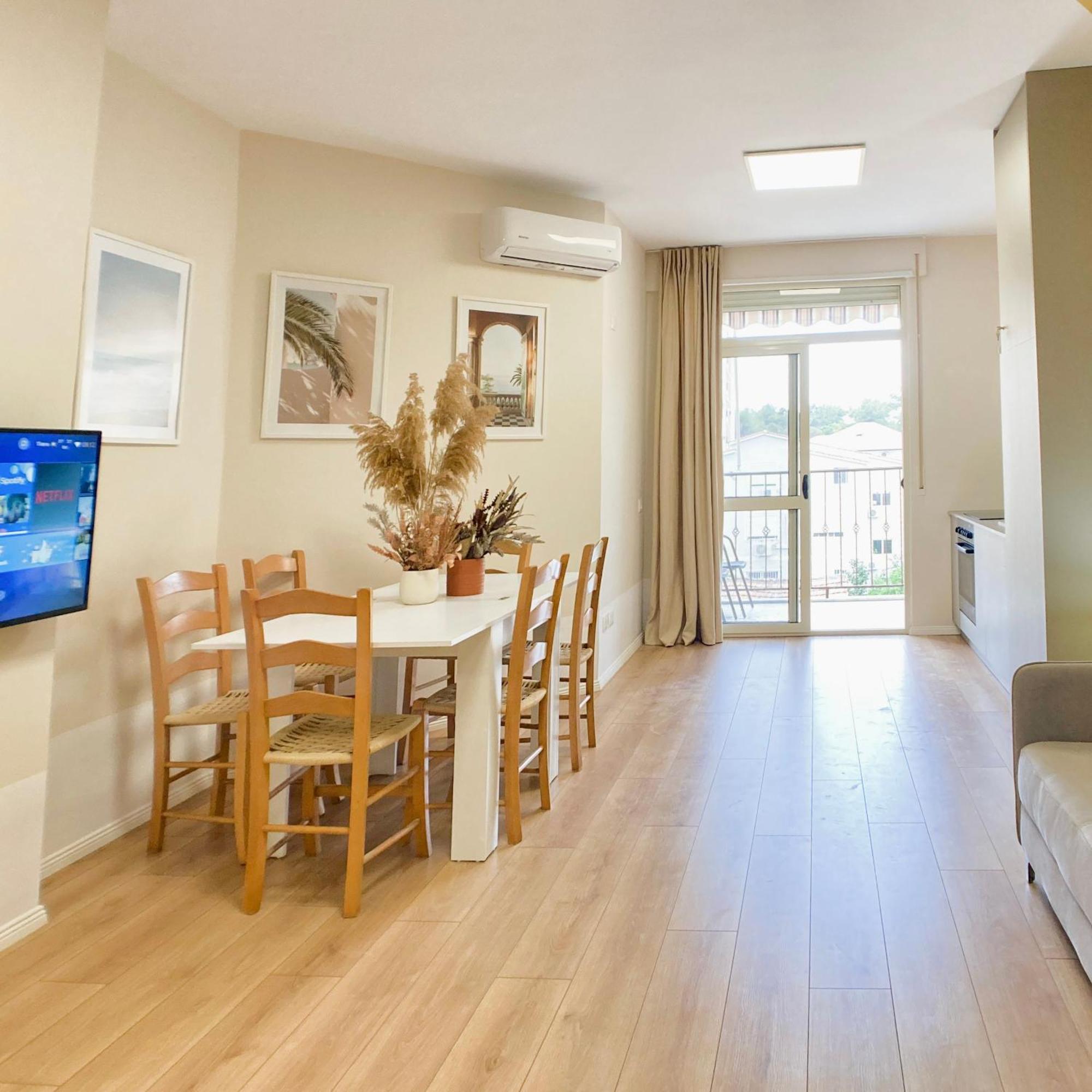 Summer Edition - By The Sea 1 - Res Apartment *