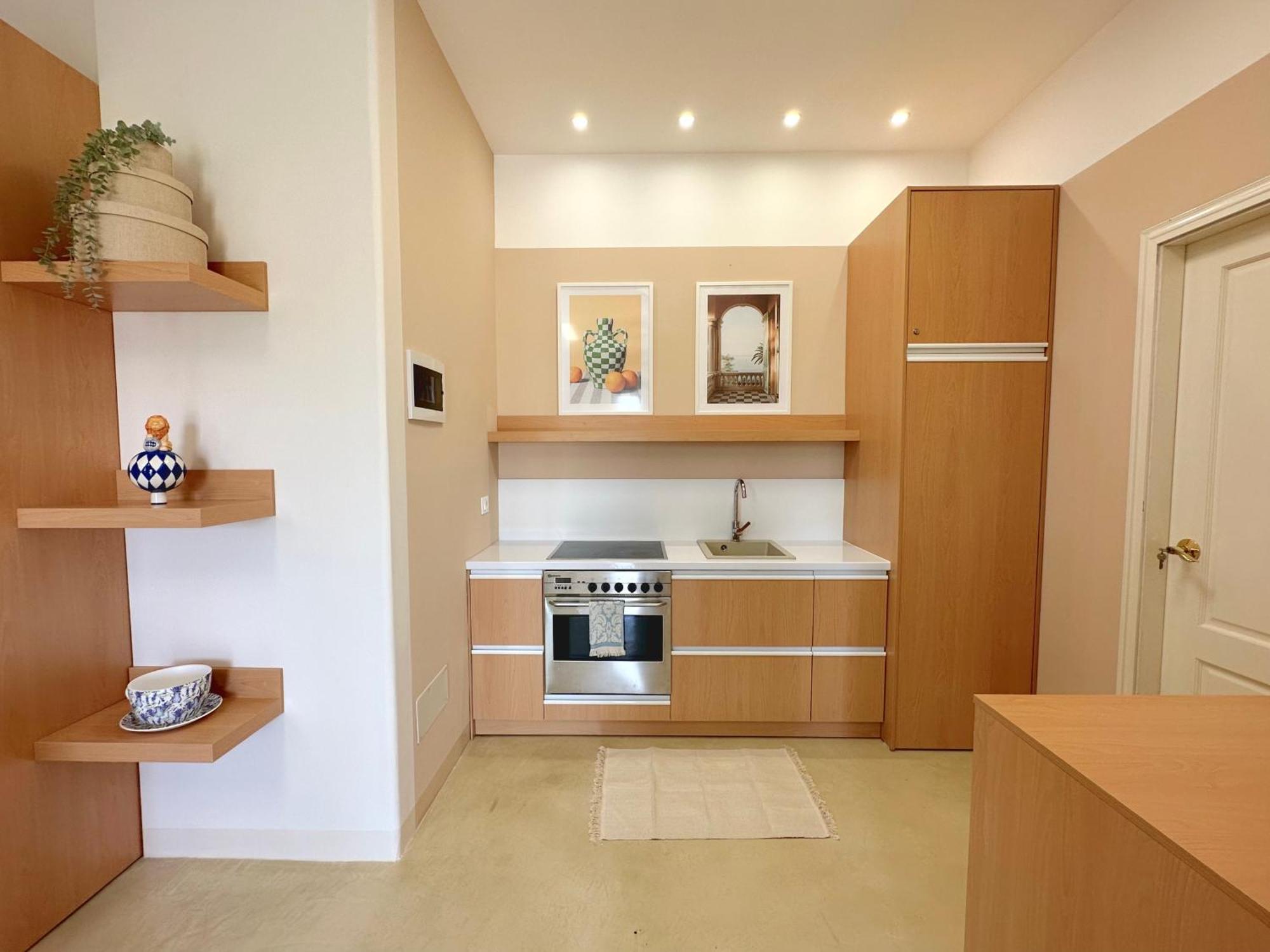 Apartman Cozy - By The Sea *