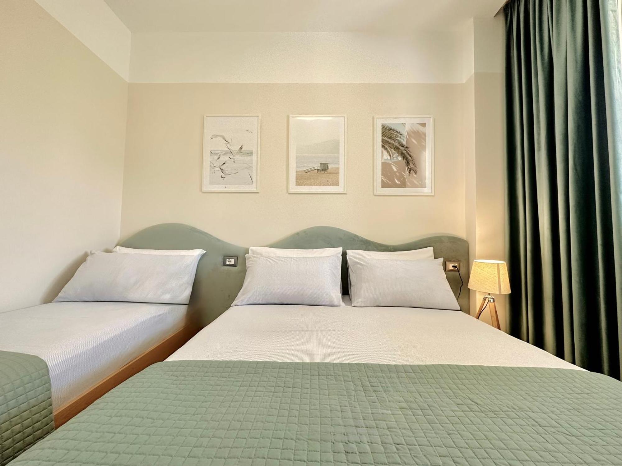 Apartman Cozy - By The Sea *